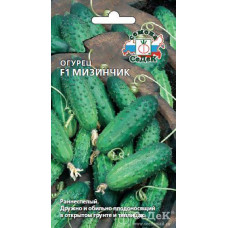 Огурец Мизинчик F1 Седек