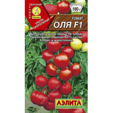 Томат Оля F1 Аэлита