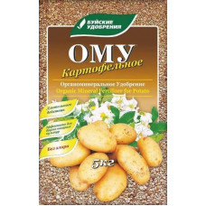 ОМУ- Картофельное 5 кг