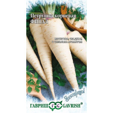 Петрушка Корневая Финал (заморозь) Гавриш