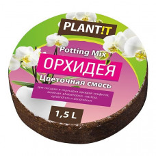 Таблетка кокосовая для Орхидей 1,5л