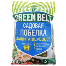 Побелка садовая сухая 500 г 