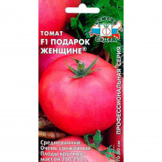 Томат Подарок женщине 'Профсерия' Седек