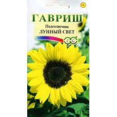 Подсолнечник Лунный свет Гавриш Подсолнечник Лунный свет Гавриш