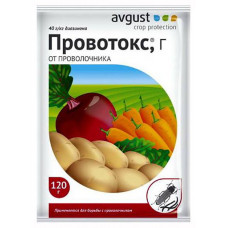 ПРОВОТОКС от проволочника 120г