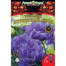 Тюльпан Пурпурный пион НК 5шт Тюльпан Пурпурный пион НК 5шт