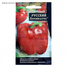 Перец Русский Деликатес