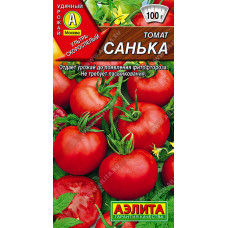 Томат САНЬКА Аэлита