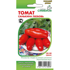 Томат Санькина Любовь (Симбиоз) Марс