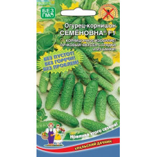 Огурец Семеновна F1 Марс