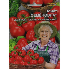 Томат Семеновна Марс