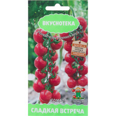 Томат Сладкая встреча "ВКУСНОТЕКА" Поиск
