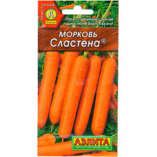 Морковь Сластена 2,0г