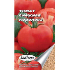 Томат Снежная Королева