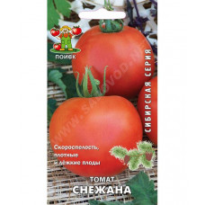 Томат Снежана Поиск 0,1г