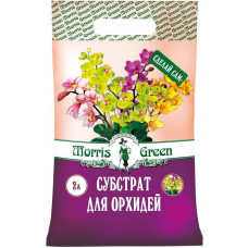 Субстрат для Орхидей 'Morris Green' 2л
