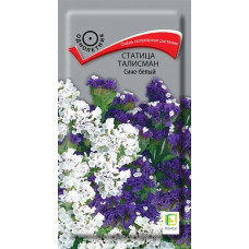 Статица Талисман Сине-белый Поиск 0,1г Статица Талисман Сине-белый Поиск 0,1г