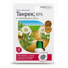 Танрек (от колорадского жука) 10мл