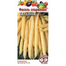 Фасоль Татьяна Гавриш