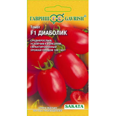 Томат Диаболик F1 (Саката) Гавриш