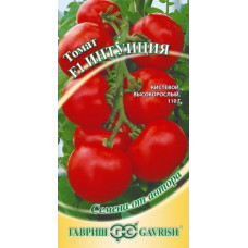 Томат Интуиция кистевой Гавриш 12шт