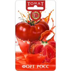 Томат Крупноплод Форт Росс Биотехника 25шт