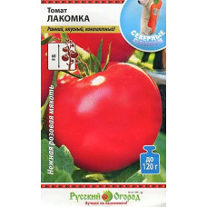 Томат ЛАКОМКА  НК 0,1г