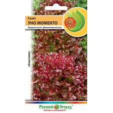 Салат Уно Моменто листовой 0,5 г