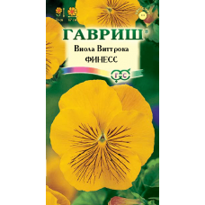 Виола Финесс Гавриш