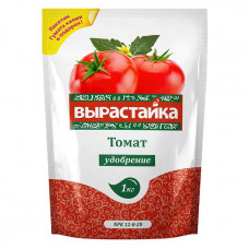 Удобрение для Томатов "Вырастайка" 1кг Удобрение для Томатов "Вырастайка" 1кг