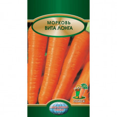Морковь Вита Лонга Поиск