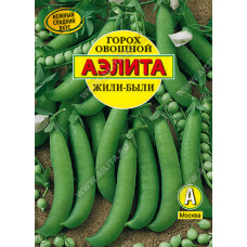Горох Жили-были лущильный Аэлита