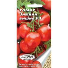 Томат ЧЕРРИ Зимняя вишня F1